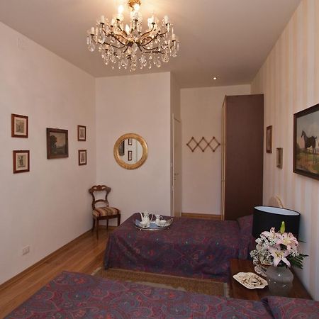B&B Better טריאסטה מראה חיצוני תמונה