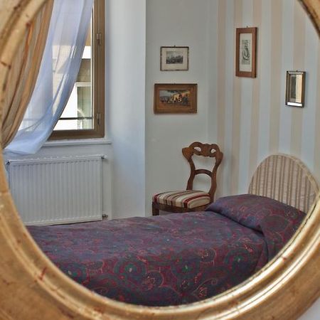 B&B Better טריאסטה מראה חיצוני תמונה