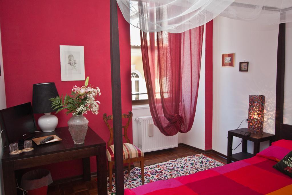 B&B Better טריאסטה מראה חיצוני תמונה