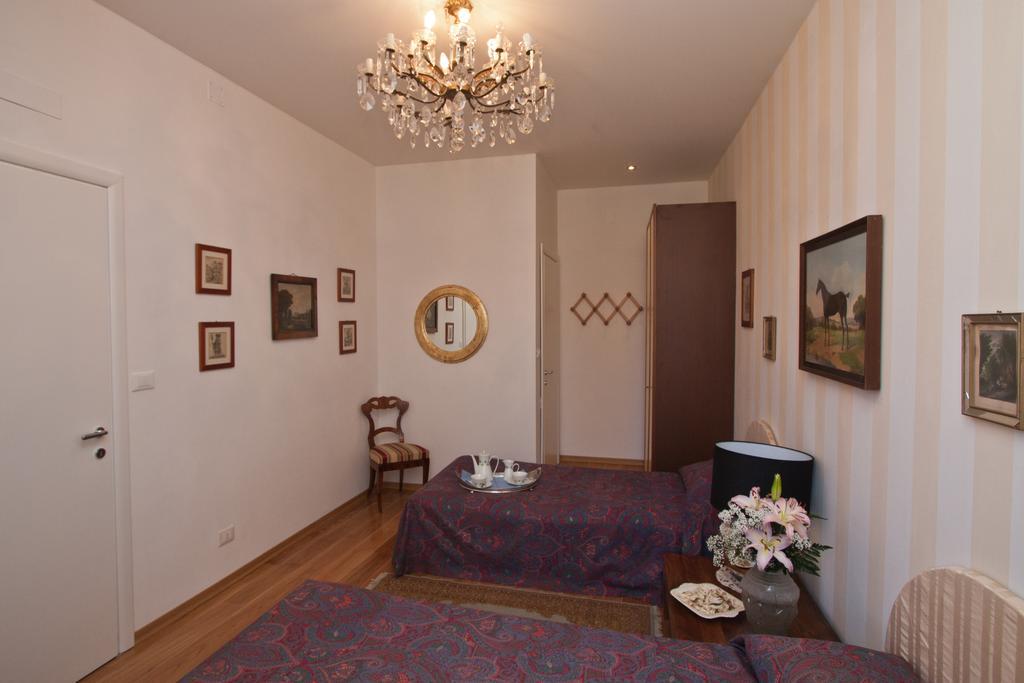 B&B Better טריאסטה מראה חיצוני תמונה