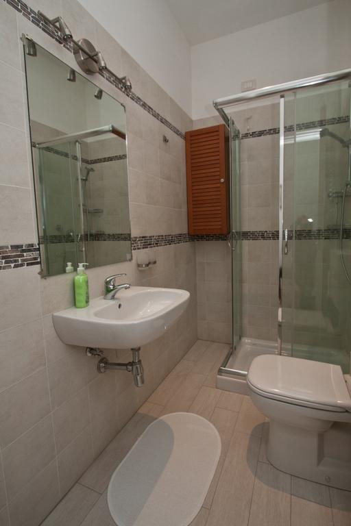 B&B Better טריאסטה חדר תמונה